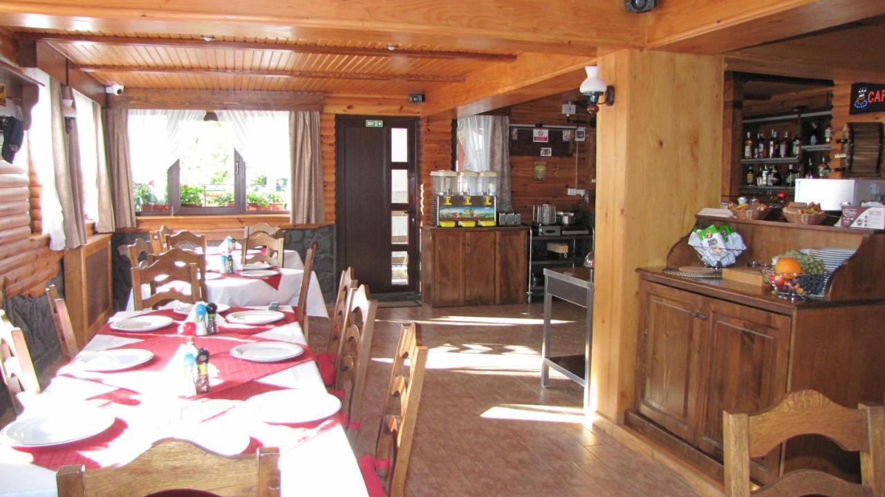 Villa Elitte Predeal Exterior photo